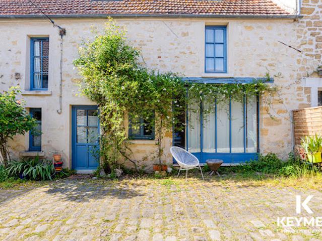 Vente Appartement 6 pièces 263.38 m2 Cergy