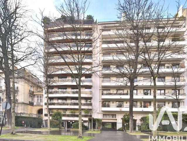 Vente Appartement 6 pièces