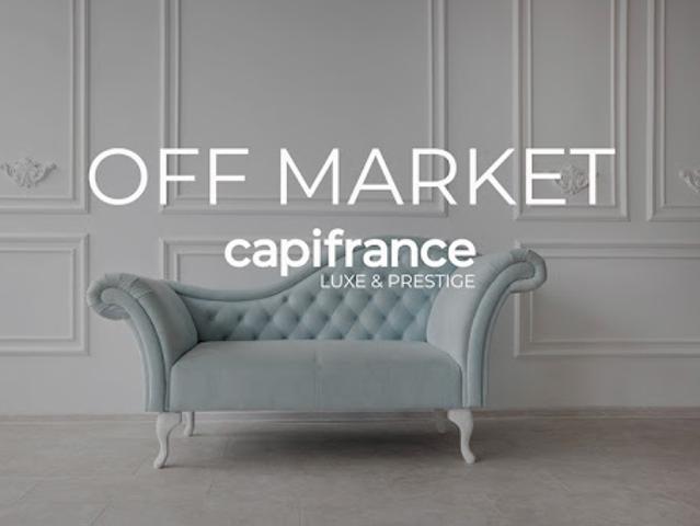 Vente Appartement 6 pièces 269 m2 Paris 16ème