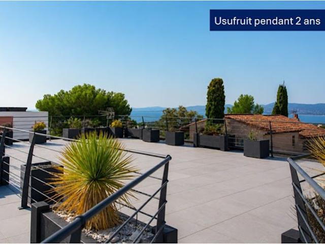 Vente Appartement 6 pièces 280 m2 Saint raphael