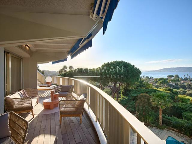 Vente Appartement 6 pièces 281 m2 Antibes
