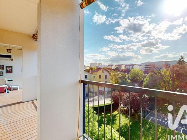 Vente Appartement 6 pièces