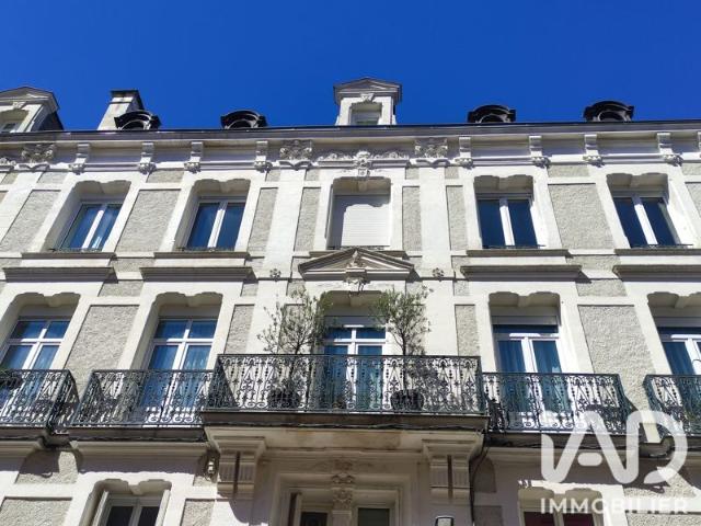 Vente Appartement 6 pièces
