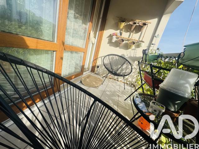 Vente Appartement 6 pièces