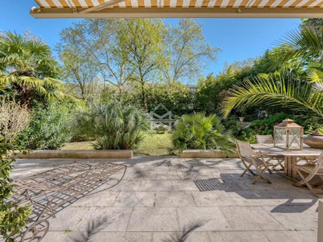 Vente Appartement 6 pièces 289.36 m2 Neuilly sur Seine