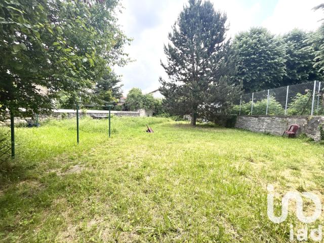 Vente Appartement 6 pièces