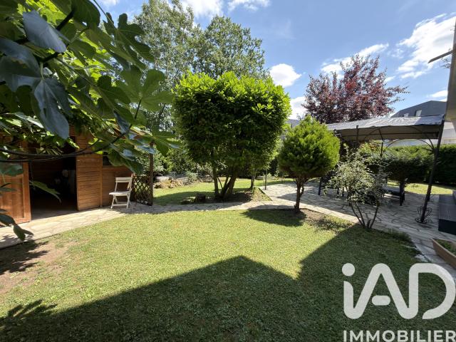 Vente Maison/villa 10 pièces
