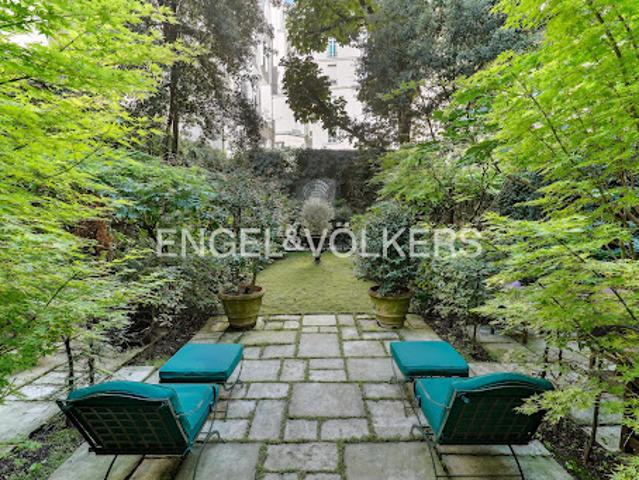 Vente Appartement 6 pièces 315 m2 Paris 8ème