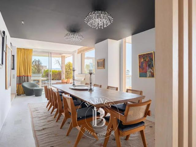 Vente Appartement 6 pièces 317.68 m2 Marseille 7ème