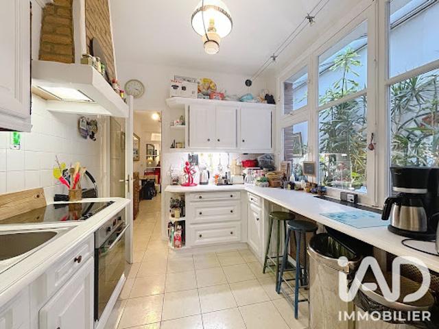 Vente Appartement 6 pièces 319 m2 Douai