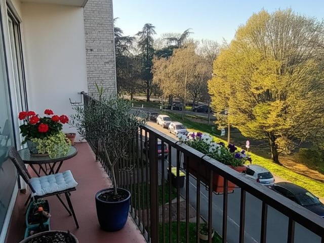 Vente Appartement 6 pièces