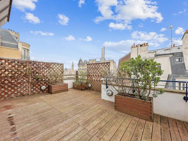 Vente Appartement 6 pièces 353 m2 Paris 12ème