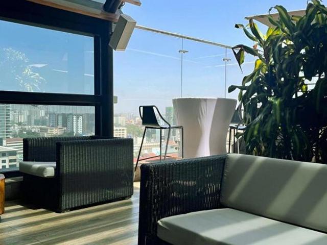 Vente Appartement 6 pièces