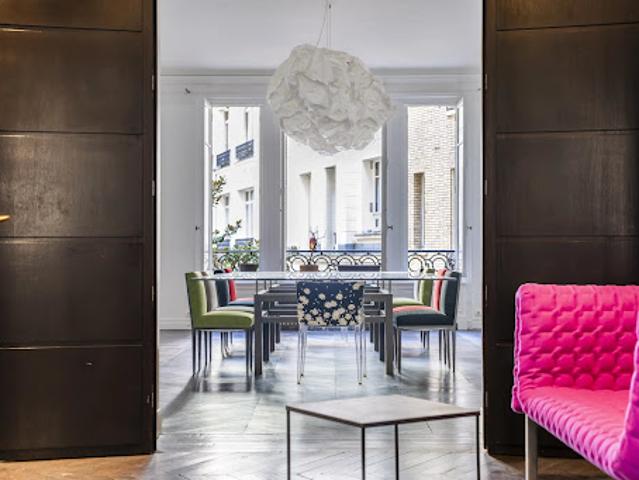Vente Appartement 6 pièces 375 m2 Paris 16ème