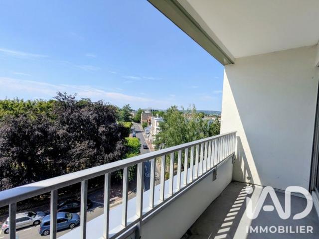 Vente Appartement 6 pièces