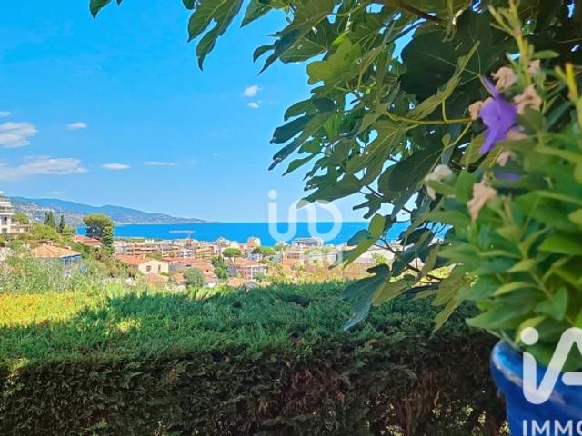 Vente Appartement 6 pièces
