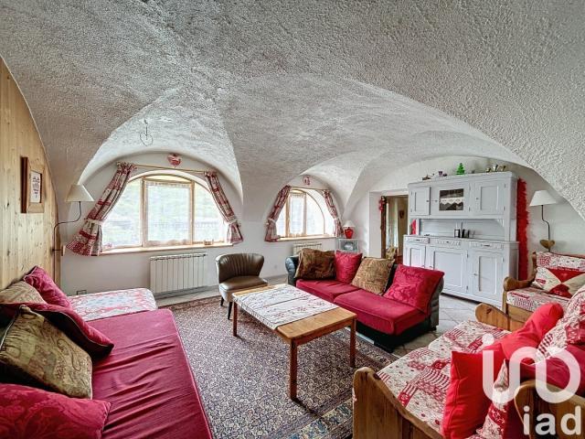 Vente Appartement 6 pièces