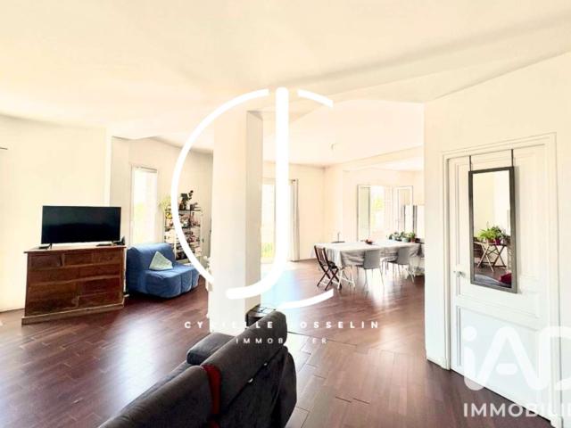 Vente appartement 6 pièces Toulon 83