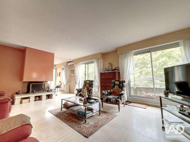 Vente appartement 6 pièces Toulouse 31