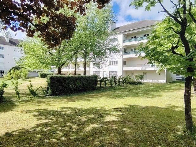 Vente appartement 6 pièces Tours 37