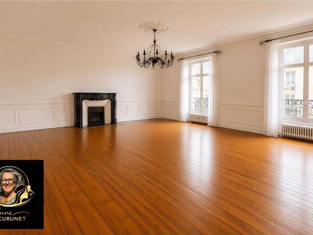 Vente appartement 6 pièces Vannes 56