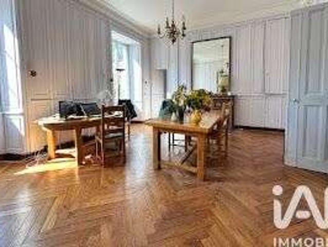 Vente appartement 6 pièces Vals les Bains 07