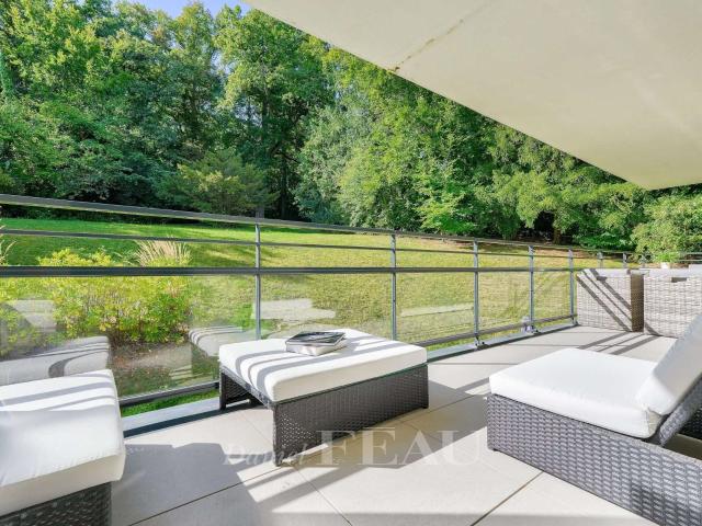 Vente appartement 6 pièces Ville d'Avray 92