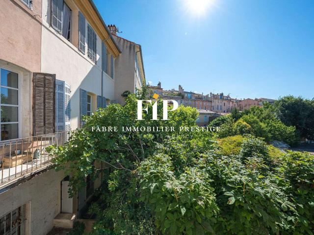 Vente appartement 6 pièces Aix en Provence 13
