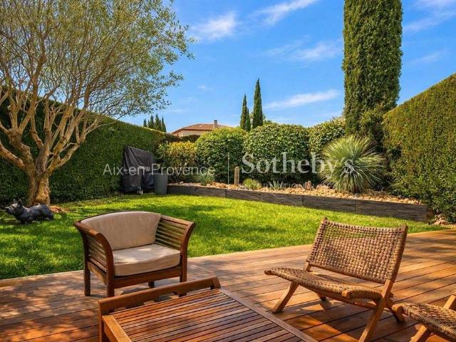 Vente appartement 6 pièces Aix en Provence 13
