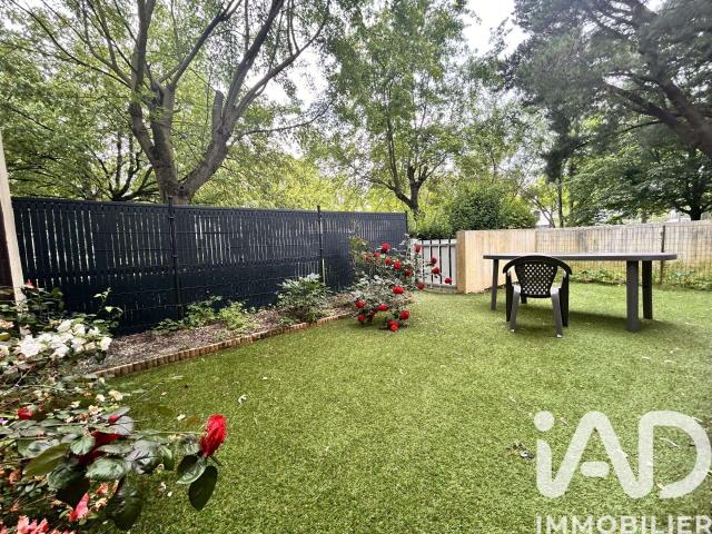 Vente appartement 6 pièces Angers 49