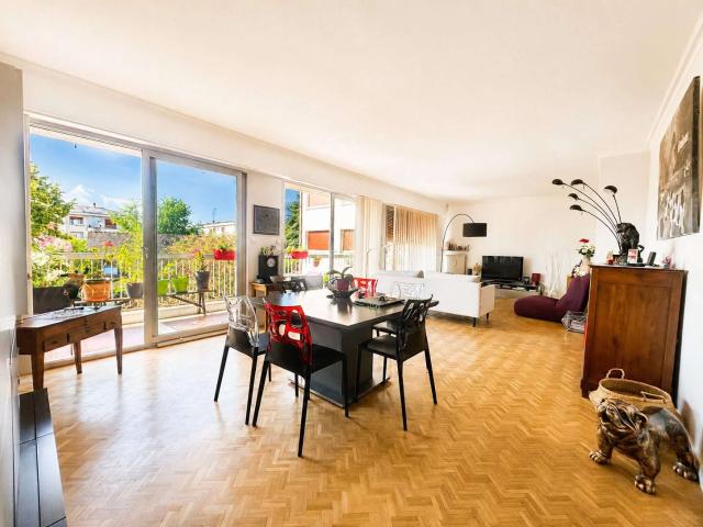 Vente appartement 6 pièces Angers 49