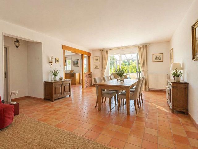Vente appartement 6 pièces Angers 49