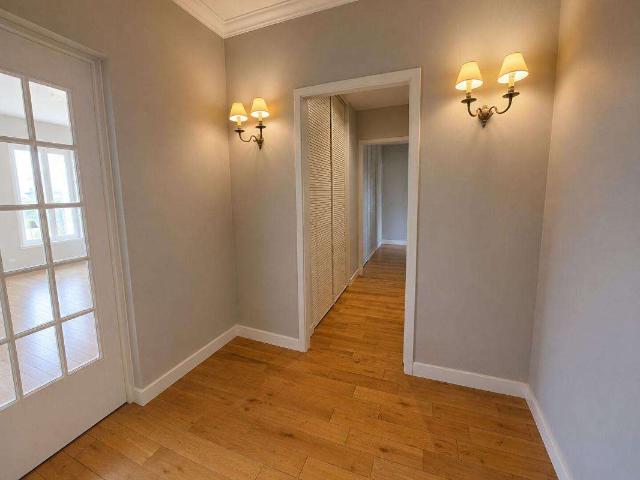 Vente appartement 6 pièces Angers Justices 49