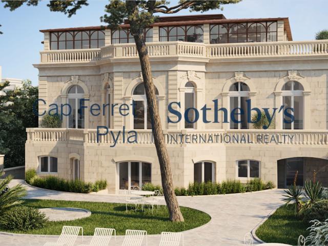 Vente appartement 6 pièces Arcachon 33