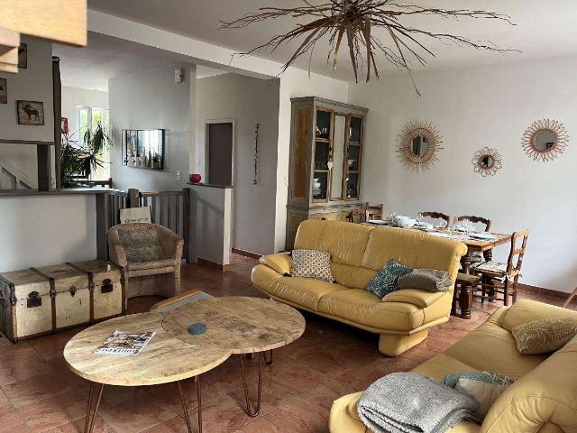 Vente appartement 6 pièces Auray 56