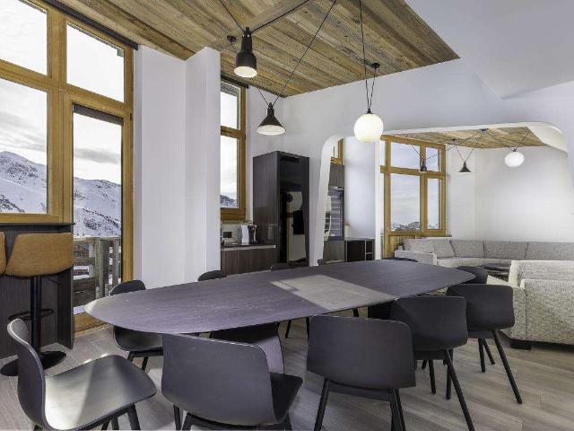Vente appartement 6 pièces Avoriaz 74