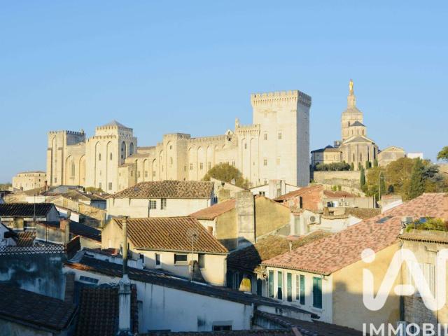 Vente appartement 6 pièces Avignon 84