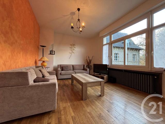 Vente appartement 6 pièces Bagnoles de l'Orne 61