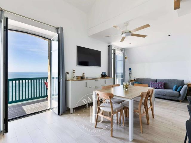 Vente appartement 6 pièces Batz sur Mer 44