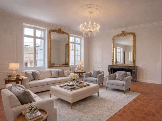 Vente appartement 6 pièces Béziers 34
