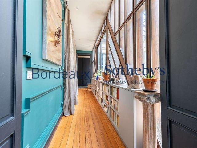 Vente appartement 6 pièces Bordeaux 33