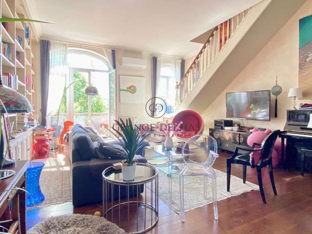 Vente appartement 6 pièces Bordeaux 33