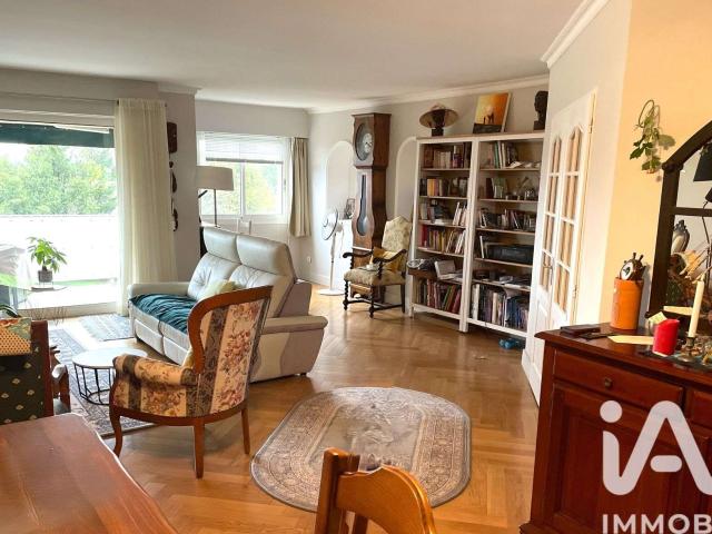 Vente appartement 6 pièces Bordeaux 33