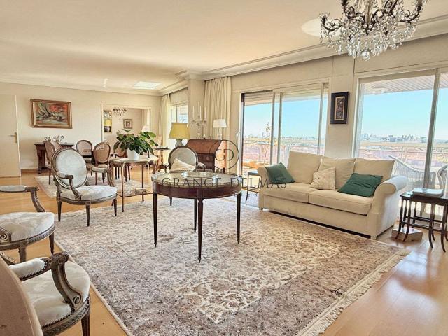 Vente appartement 6 pièces Bordeaux 33