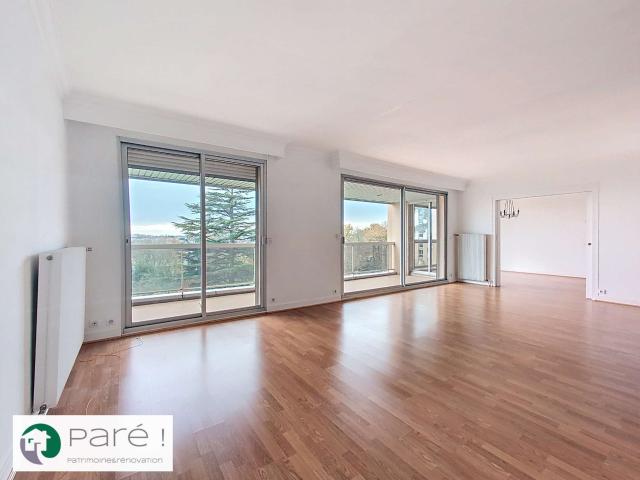 Vente appartement 6 pièces Bordeaux 33