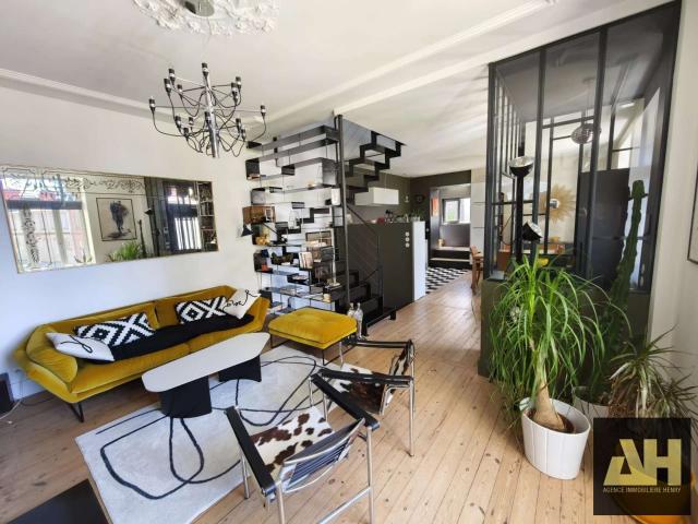 Vente appartement 6 pièces Brest 29