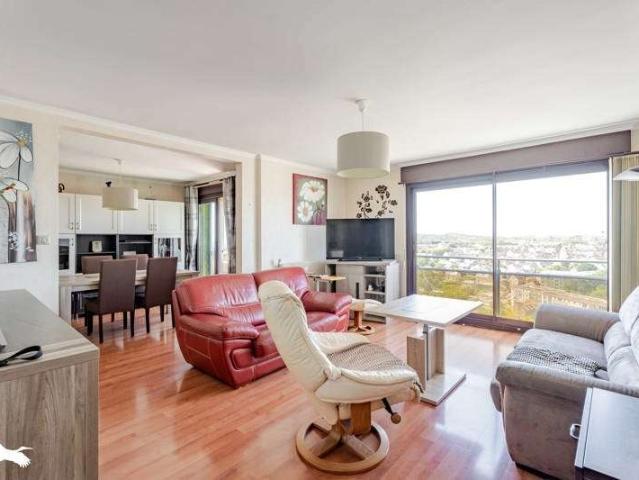 Vente appartement 6 pièces Brest 29