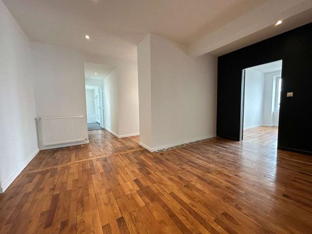 Vente appartement 6 pièces Brest 29