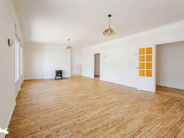 Vente appartement 6 pièces Brest Recouvrance 29
