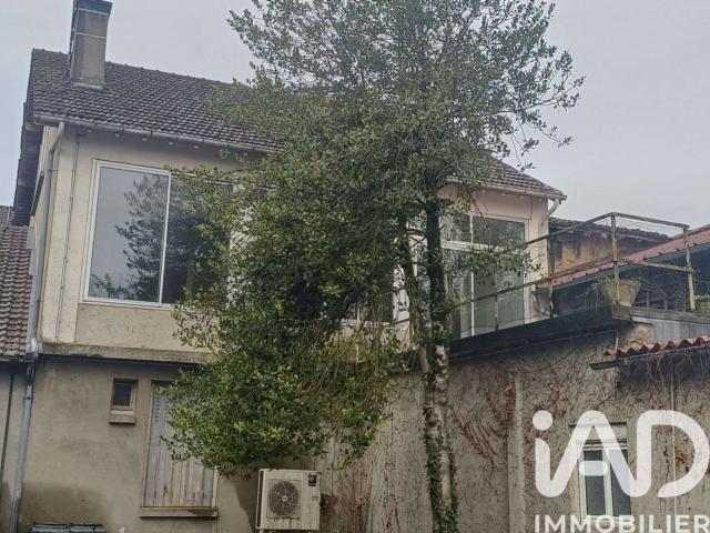 Vente appartement 6 pièces Brienne le Château 10